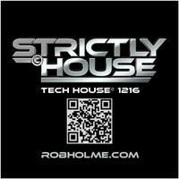 Tech House® 1216 by Rob Holme