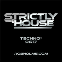 Techno® 0617 by Rob Holme