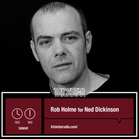 Rob Holme for Ned Dickinson - 9th July 2017 by Rob Holme