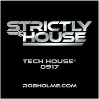 Tech House® 0917 by Rob Holme