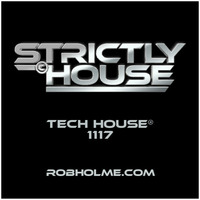 Tech House® 1117 by Rob Holme