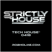 Tech House® 0418 by Rob Holme