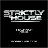 Techno® 0518 by Rob Holme