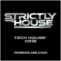 Tech House® 0918 by Rob Holme