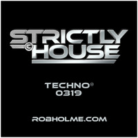Techno® 0319 by Rob Holme