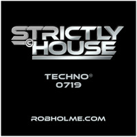 Techno® 0719 by Rob Holme