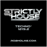 Techno® 1219.2 by Rob Holme