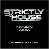 Techno® 0520 by Rob Holme