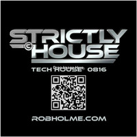 Tech House® 0816 by Rob Holme