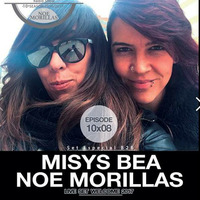 Noe Morillas b2b Misys Bea - Welcome 2017 Live Set by Noe Morillas