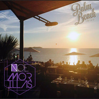 Noe Morillas - Live Set @Palm Beach IBIZA (Mayo 2015) by Noe Morillas