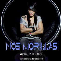 Noe Morillas - Live @ Ibiza Fraile Radio (10 Septiembre 2015) by Noe Morillas