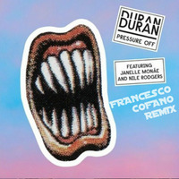 Duran Duran - Pressure Off (Francesco Cofano Remix) by Francesco Cofano