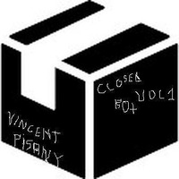 Closed Box -Volume 1 (Selection Music Vincent Pisany) by Vincent Pisany
