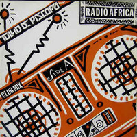 Tullio De Piscipo Radio Africa (remix Bitrate Vincent Pisany ) 03.02.2018 by Vincent Pisany
