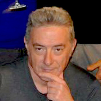Giancarlo Coppola