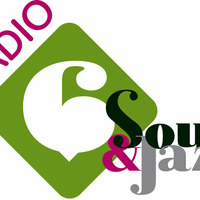 Soul Sensations Mix 31 augustus 2015 Broadcasted on NPO Radio 6 Soul &amp; Jazz! by Arjan van der Paauw (Mixer voor DMC, NPO Radio 6, Radio Veronica, Radio 10)