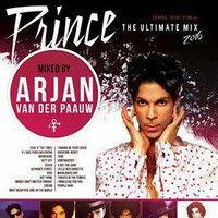 Prince Megamix long by Arjan van der Paauw (Mixer voor DMC, NPO Radio 6, Radio Veronica, Radio 10)