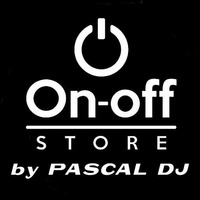 On-off by Pascal Dj