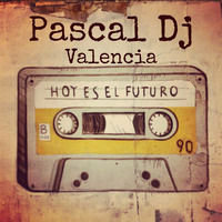 Valencia by Pascal Dj
