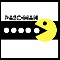 Pasc-Man by Pascal Dj