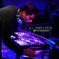 Dj Templario Mix Rap Romantico Santa Rm/2H by Dj Templario