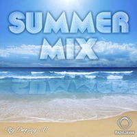 DJ dp - Summer Mix by DJ dp