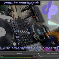 DJ dp - Hardcore Classics Set on Quarantine Live Stream 01-05-20 by DJ dp