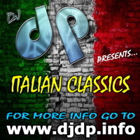 DJ dp - Italian Classics by DJ dp