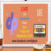 DJ dp - Life is a Mixtape PART 2 by DJ dp