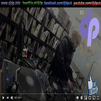 DJ dp - Beatport Comp 20 min Minimix by DJ dp