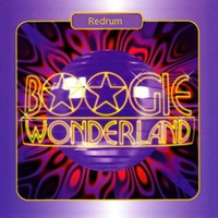 Earth Wind & Fire - Boogie wonderland (redrum) by Domenico P.