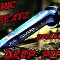 Electric Beatz Podcast August 2015 by Deep Pitcher