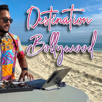 Destination Bollywood by DJ Ambition