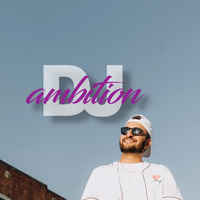 Premier Artist Series - DJ Ambition by DJ Ambition
