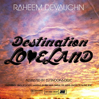 Raheem Devaughn feat. James Blake - 'Dooms Day' (Produced and co-written by Crada.) by Crada