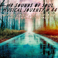 Mr Sounds of Soul presents Musical Journey # 44 Life After The Storm (2) by Mr Sounds of soul