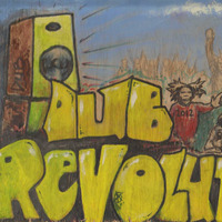 Forward 2 ZioN ! - Dub ReVoluTioN! - LiVe Roots Sound System Vibes... by Dub ReVolUTioN !