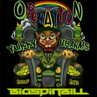 BigSpinBill - Operation: Yukky Charms (UberJak'dXJasonRiskXWizkhalifaXUsherXLilJonXLMFAO+MORE!!) by BigSpinBill