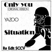 Yazoo -  Situation (Re Edit SCCV)   by Silvio Cesar Condurú Viégas (SCCV)