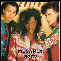 Megamix Sccv Curio by Silvio Cesar Condurú Viégas (SCCV)
