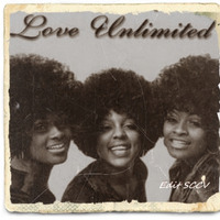 Love Unlimited - I'm So Glad That I'm a Woman (Edit SCCV) by Silvio Cesar Condurú Viégas (SCCV)