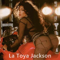 La Toya Jackson - If I Could Get To You (Edit Extended SCCV) by Silvio Cesar Condurú Viégas (SCCV)