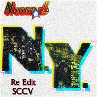 Nuggets -  New York (Re Edit SCCV) by Silvio Cesar Condurú Viégas (SCCV)