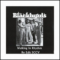 The Blackbyrds - Walking In Rhythm (Remaster Re Edit SCCV) by Silvio Cesar Condurú Viégas (SCCV)