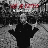 Licht Im Dunkeln (Mixtape Fall 2014) by AP Oll
