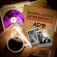 A.D.B  - &quot;Paper&quot; (Official Audio) by A.D.B