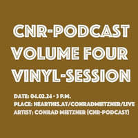 CNR-Podcast