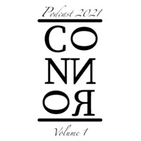 Connor´s Podcast - 2021