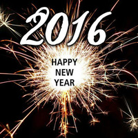 Happy EDM New Year Mix 2016 by GanGsta